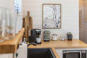 The Meadows Container Home in Country Setting
