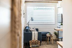 The Meadows Container Home in Country Setting