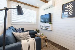The Meadows Container Home in Country Setting