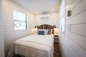 The Meadows Container Home in Country Setting