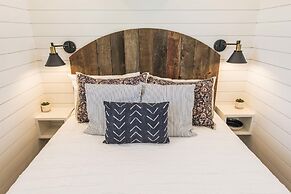 The Meadows Container Home in Country Setting