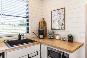 The Meadows Container Home in Country Setting