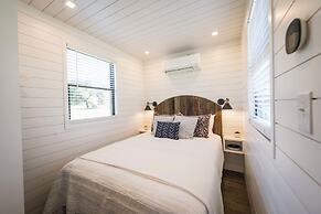 The Meadows Container Home in Country Setting