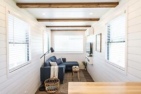 The Meadows Container Home in Country Setting