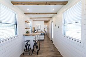 The Meadows Container Home in Country Setting