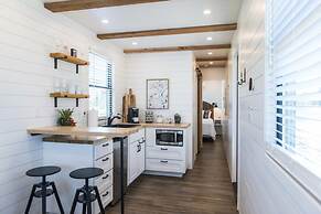 The Meadows Container Home in Country Setting