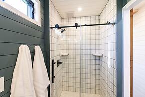 The Meadows Container Home in Country Setting