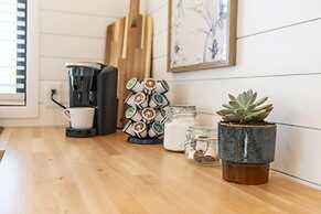 The Meadows Container Home in Country Setting