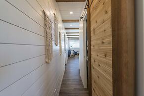 The Meadows Container Home in Country Setting