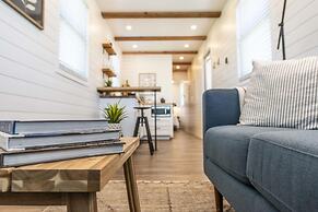 The Meadows Container Home in Country Setting