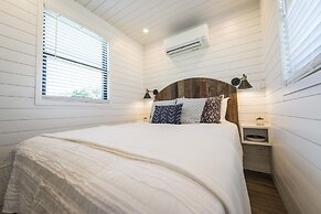 The Meadows Container Home in Country Setting