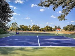 Yellow Blue Elegant Container Tiny House