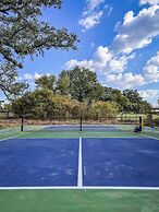 Yellow Blue Elegant Container Tiny House