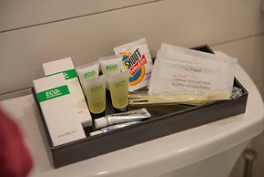 The Merlot - Unique Container Home Near Waco Attractions