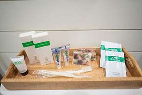 New The Buffalo -shipping Container in Alpine