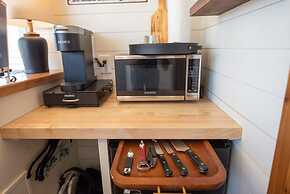 New The Buffalo -shipping Container in Alpine