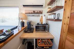 New The Buffalo -shipping Container in Alpine