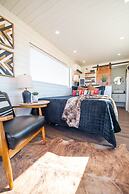 New The Buffalo -shipping Container in Alpine