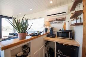 New The Buffalo -shipping Container in Alpine