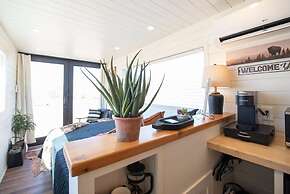 New The Buffalo -shipping Container in Alpine