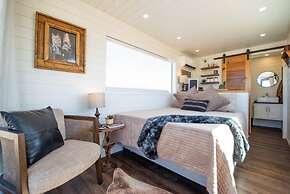 New The Cowboy Boots-shipping Container Home