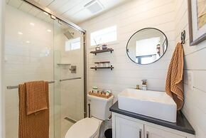 New The Cowboy Boots-shipping Container Home