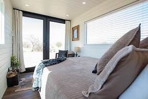 New The Cowboy Boots-shipping Container Home