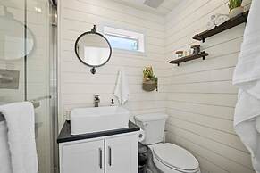 New The Desert Escape-cozy Container Home