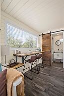 New The Desert Escape-cozy Container Home