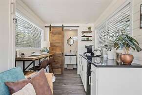 New The Desert Escape-cozy Container Home