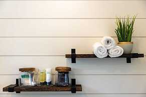 New The Desert Escape-cozy Container Home