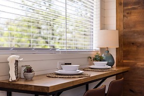 New The Desert Escape-cozy Container Home