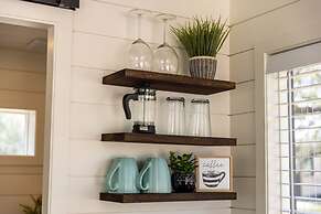 New The Desert Escape-cozy Container Home