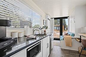 New The Desert Escape-cozy Container Home