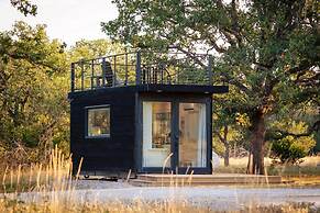 New The Desert Escape-cozy Container Home