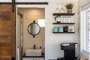 New The Desert Escape-cozy Container Home