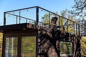 New The Desert Escape-cozy Container Home