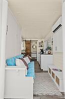 New The Desert Escape-cozy Container Home