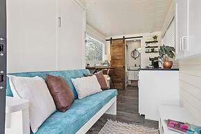 New The Desert Escape-cozy Container Home
