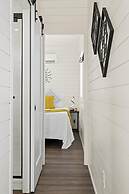 New The Yellow Beacon-luxury Shipping Container