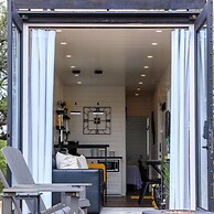 New The Yellow Beacon-luxury Shipping Container