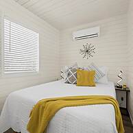 New The Yellow Beacon-luxury Shipping Container