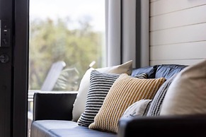 New The Yellow Beacon-luxury Shipping Container