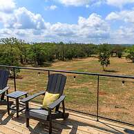 New The Yellow Beacon-luxury Shipping Container