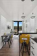 New The Yellow Beacon-luxury Shipping Container