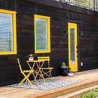 New The Yellow Beacon-luxury Shipping Container