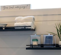 New The Yellow Beacon-luxury Shipping Container