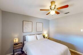 New Cozy Home 10 Min to Magnolia and Baylor