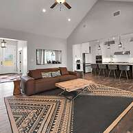 New Luxury Texas Farmhouse