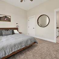 New Luxury Texas Farmhouse